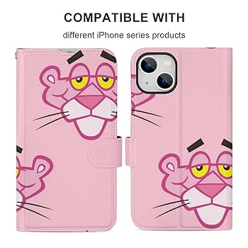 Amazon.co.jp: ピンク・パンサー IPhone7/8/SE2/iphone11/12/13